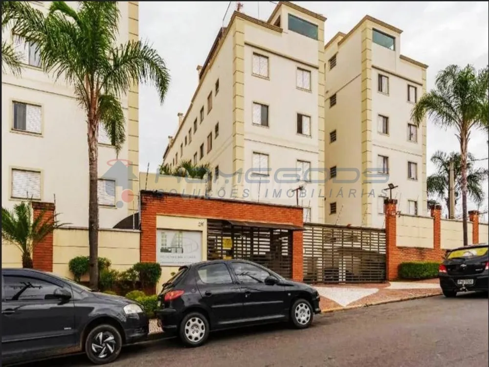 Apartamento, 3 quartos, 126 m² - Foto 1