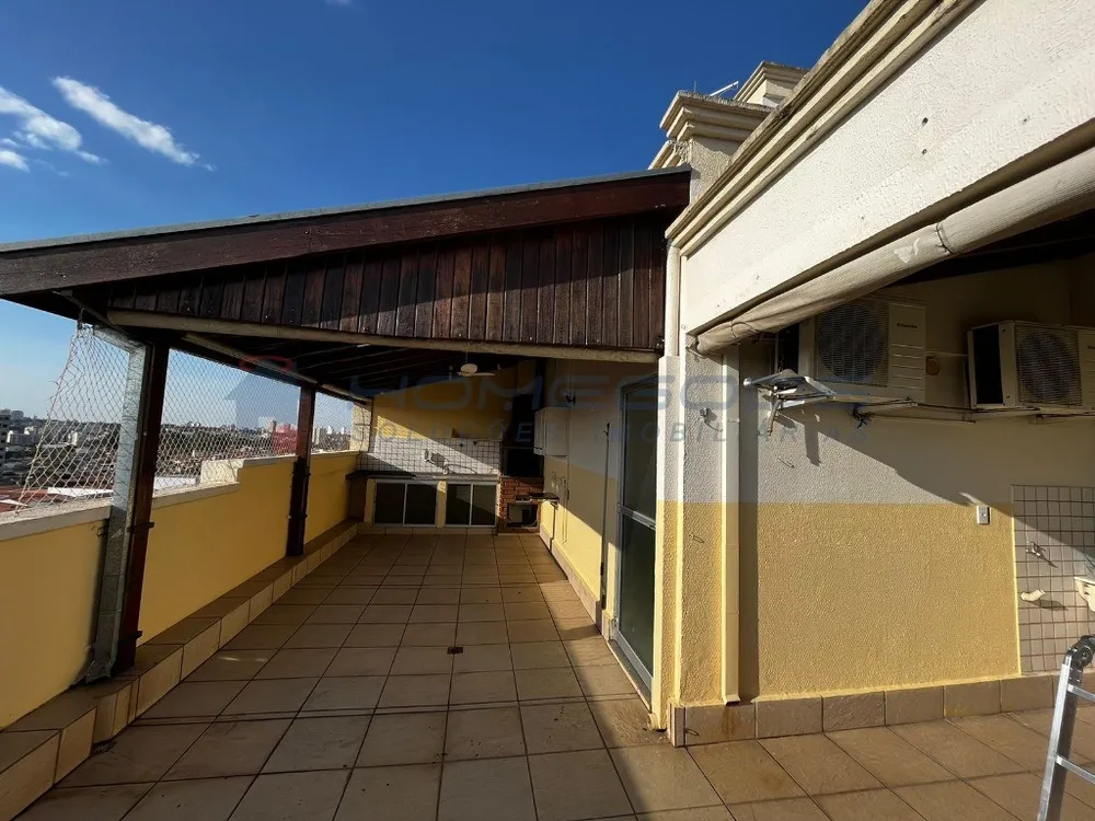 Apartamento, 3 quartos, 126 m² - Foto 3