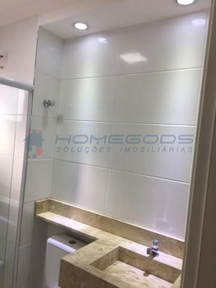 Apartamento, 2 quartos, 56 m² - Foto 4