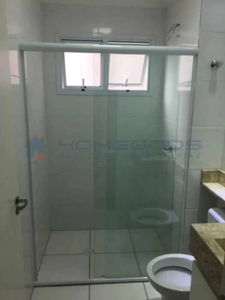 Apartamento, 2 quartos, 56 m² - Foto 3