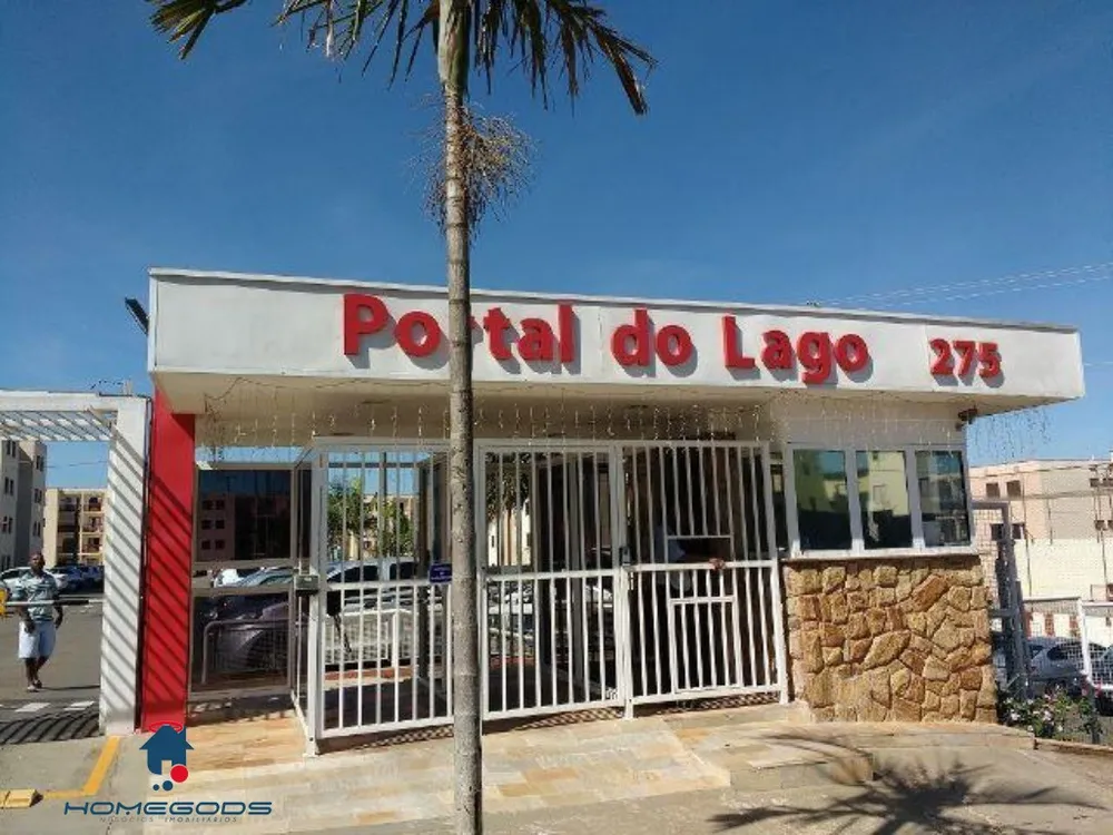 Apartamento, 2 quartos, 55 m² - Foto 1