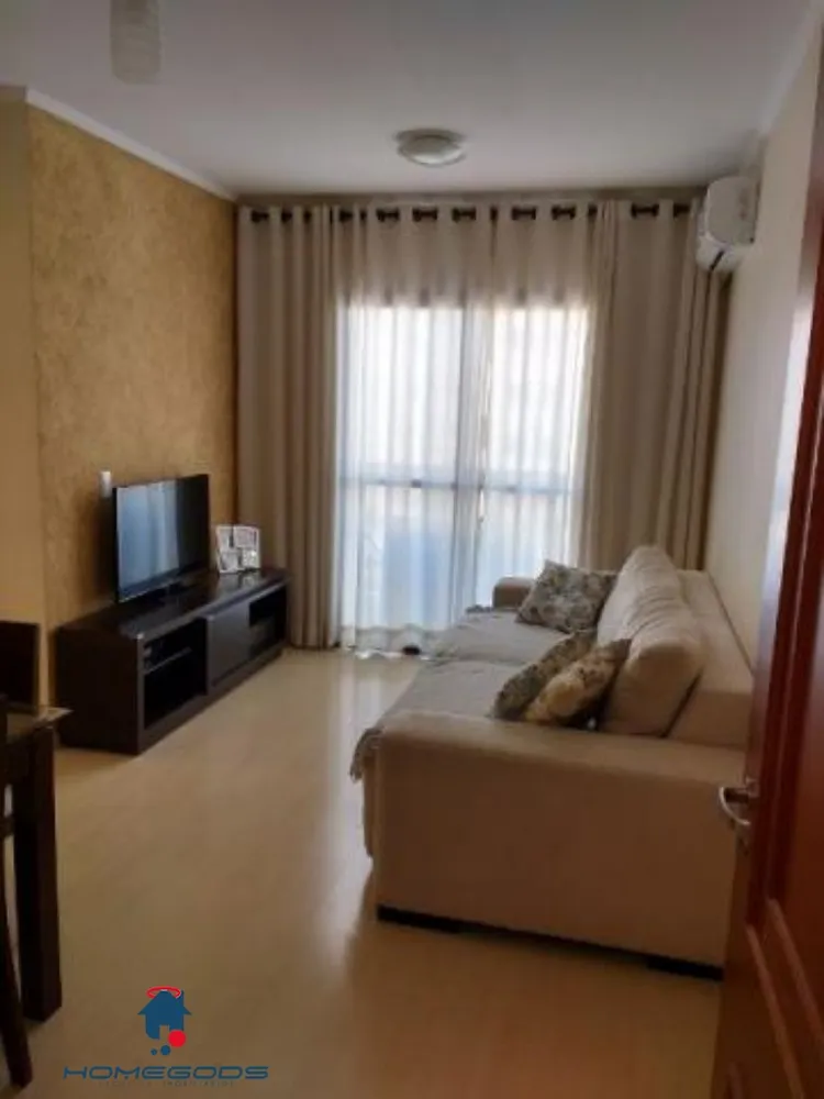 Apartamento, 2 quartos, 55 m² - Foto 2