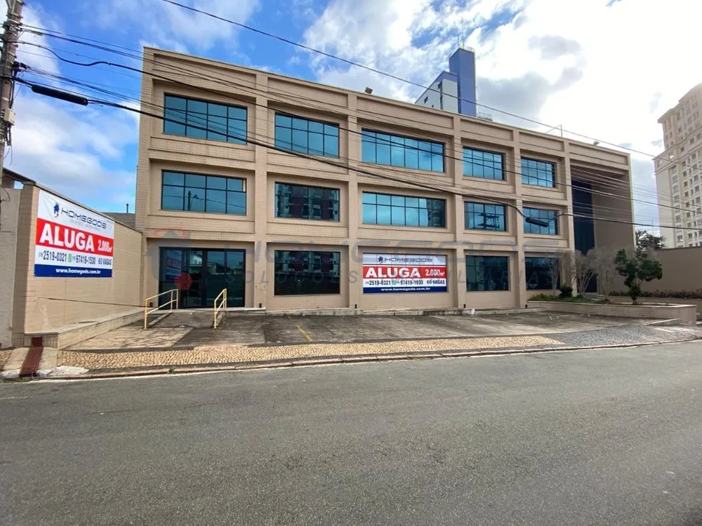 Depósito-Galpão, 2000 m² - Foto 1