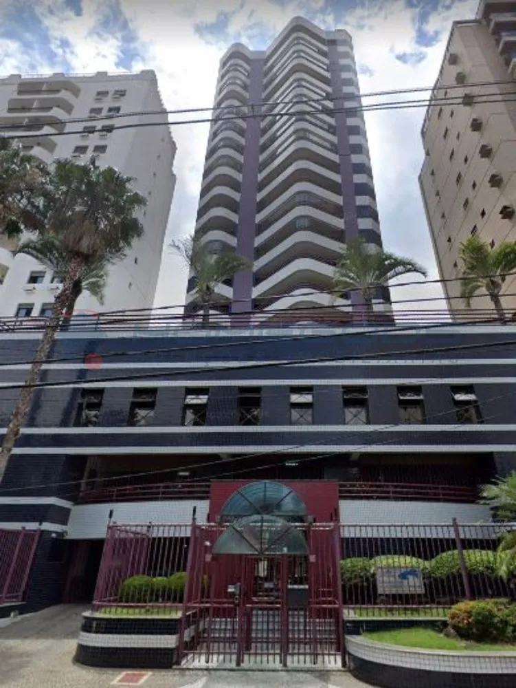 Apartamento, 4 quartos, 238 m² - Foto 1