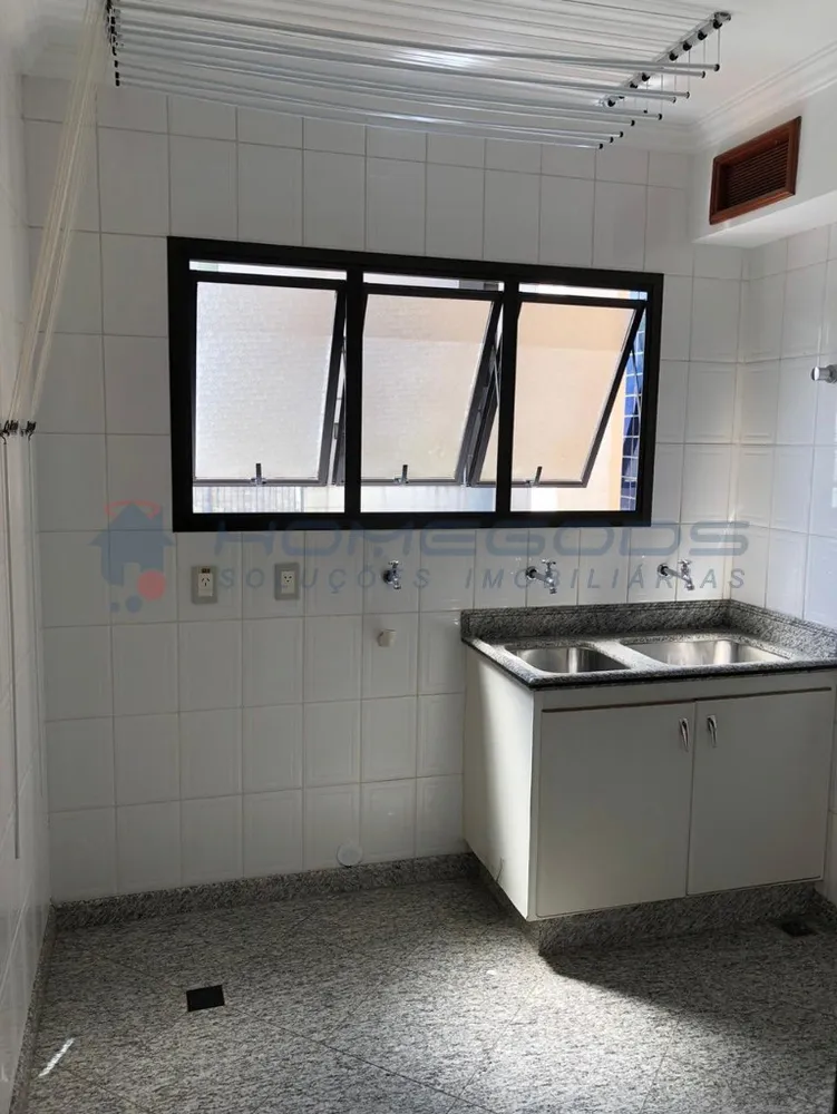 Apartamento, 4 quartos, 238 m² - Foto 3