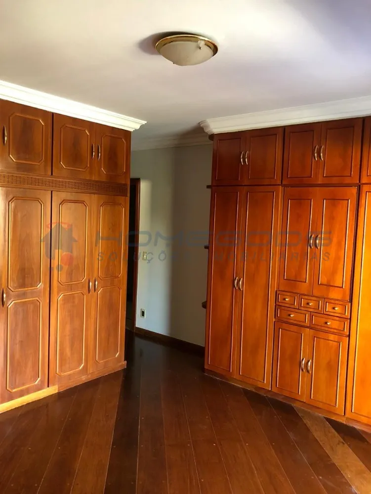 Apartamento, 4 quartos, 238 m² - Foto 2
