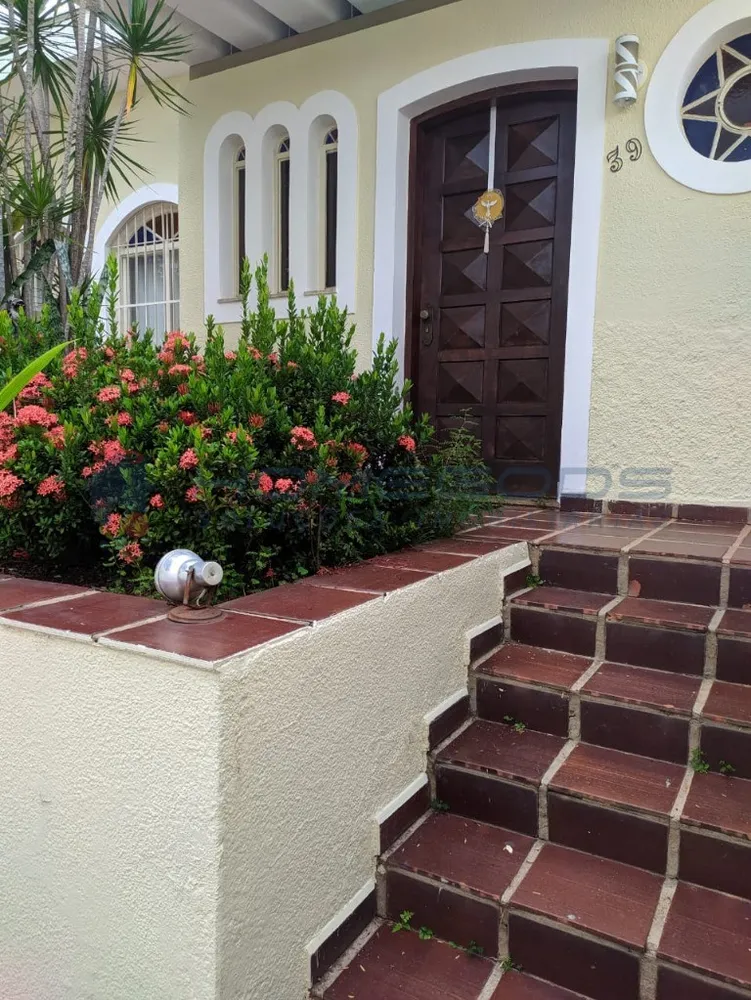 Casa, 3 quartos, 300 m² - Foto 1
