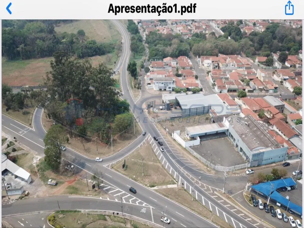 Depósito-Galpão, 3000 m² - Foto 4