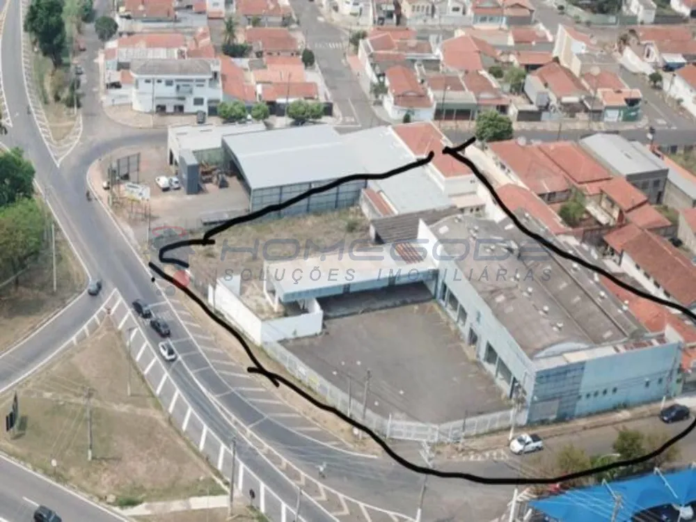 Depósito-Galpão, 3000 m² - Foto 3