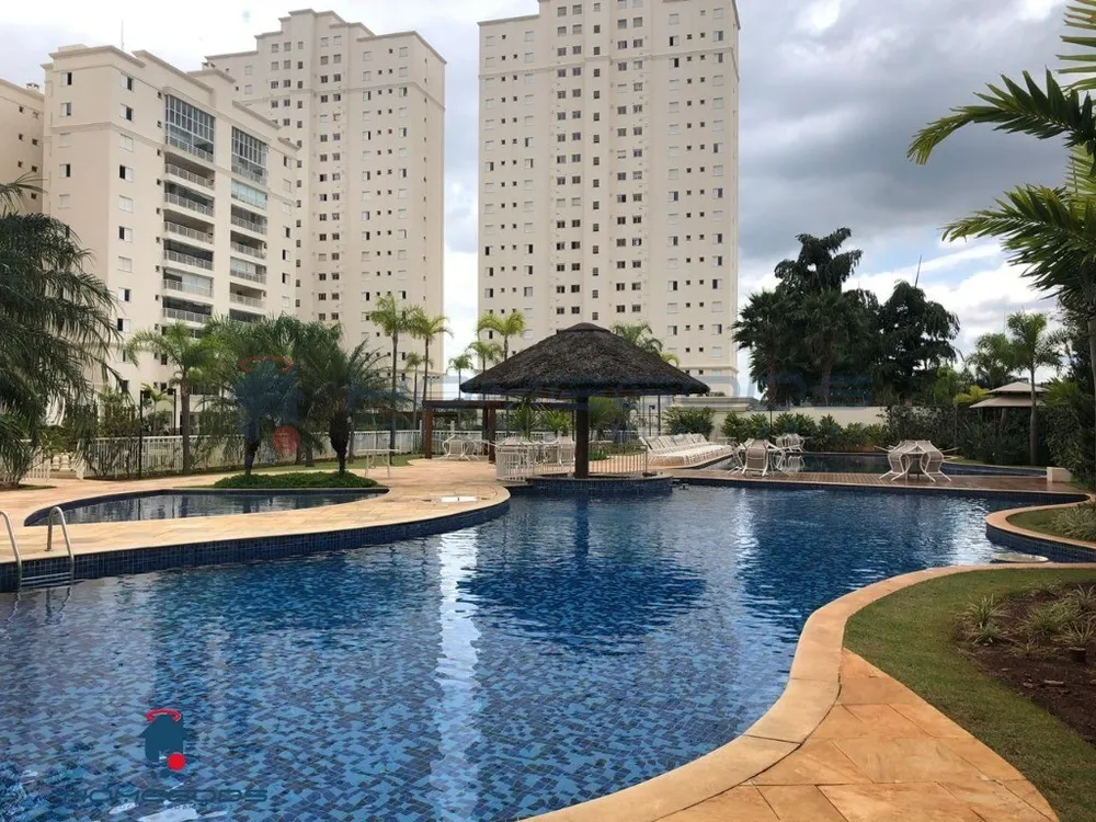 Apartamento, 3 quartos, 132 m² - Foto 1