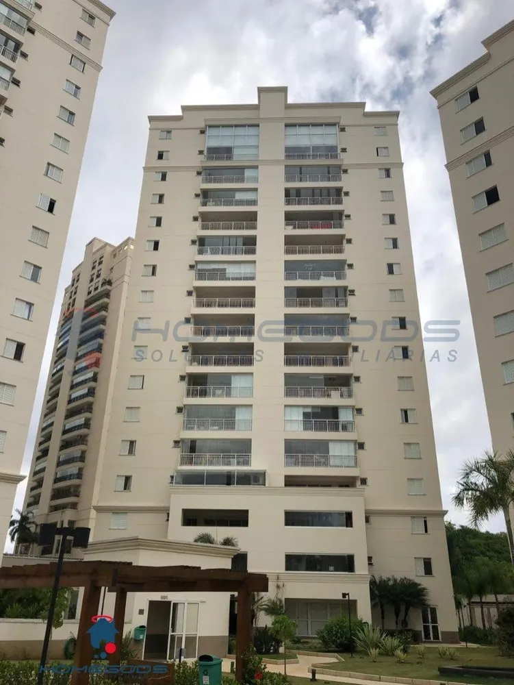 Apartamento, 3 quartos, 132 m² - Foto 2