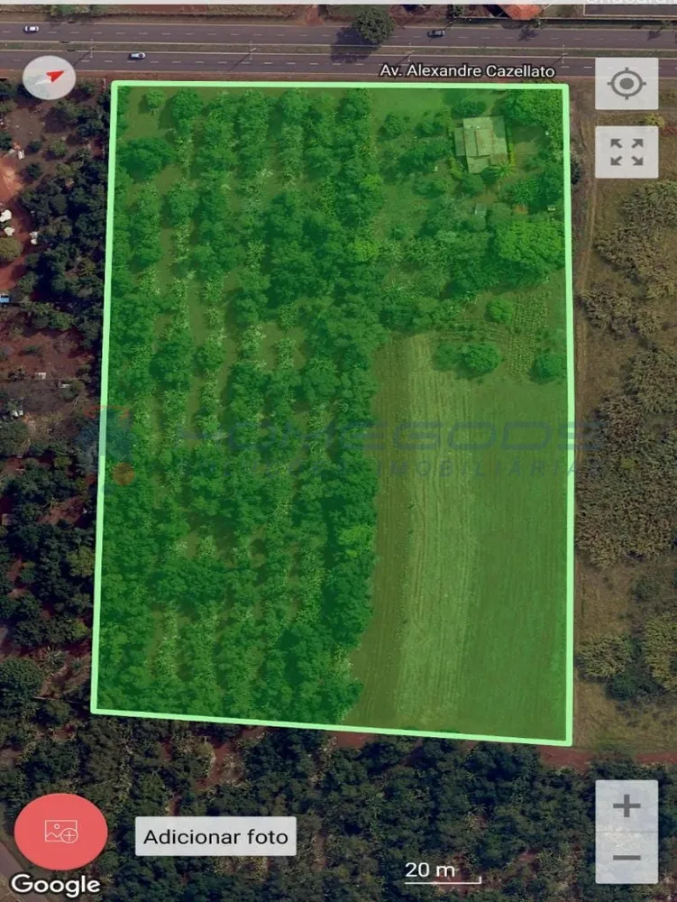 Terreno - Foto 1