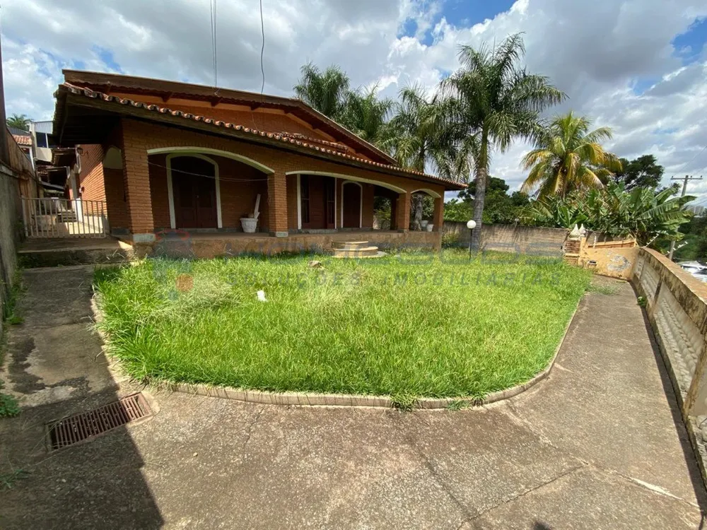 Casa, 4 quartos, 1000 m² - Foto 2