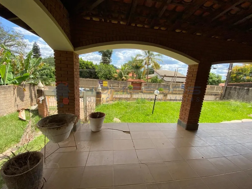 Casa, 4 quartos, 1000 m² - Foto 4