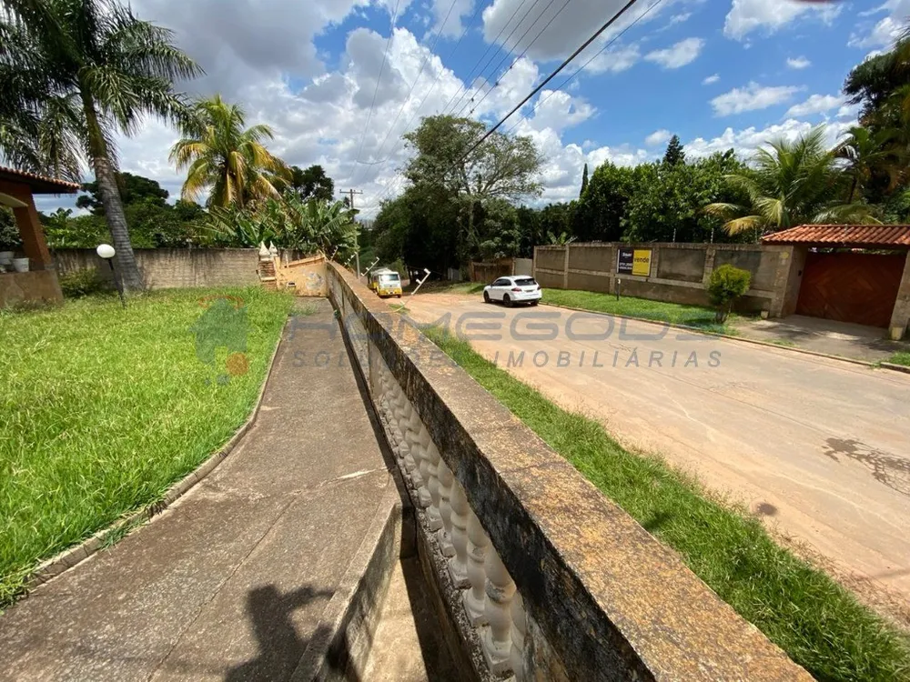 Casa, 4 quartos, 1000 m² - Foto 3