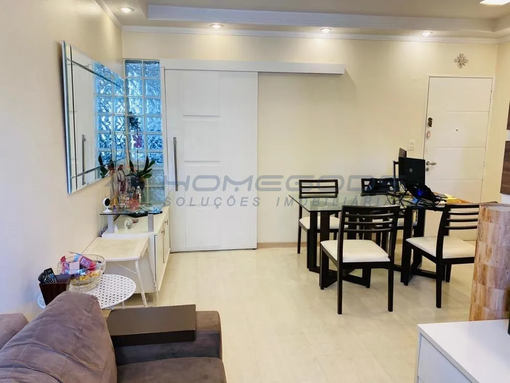 Apartamento, 2 quartos, 95 m² - Foto 1