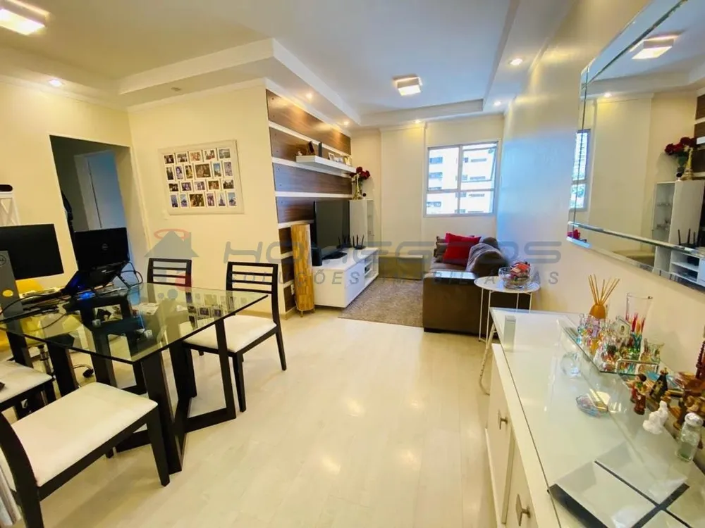 Apartamento, 2 quartos, 95 m² - Foto 3