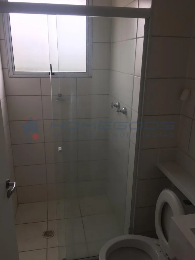 Apartamento, 2 quartos, 42 m² - Foto 2