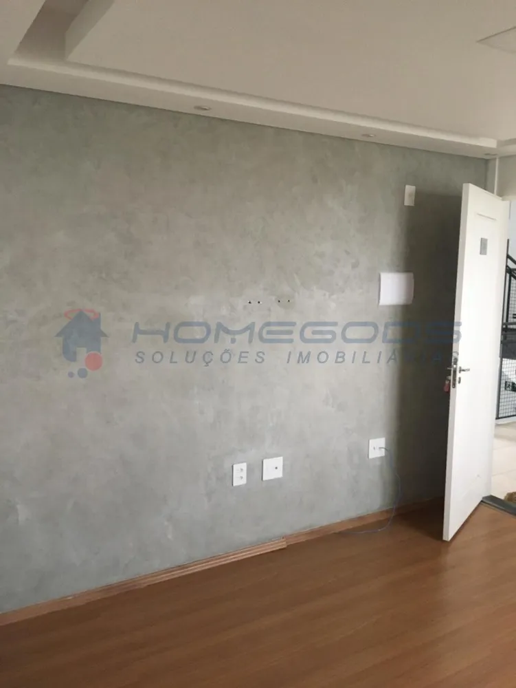Apartamento, 2 quartos, 42 m² - Foto 4