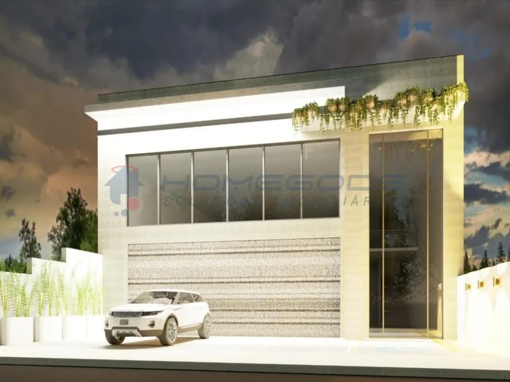 Prédio Inteiro, 305 m² - Foto 1