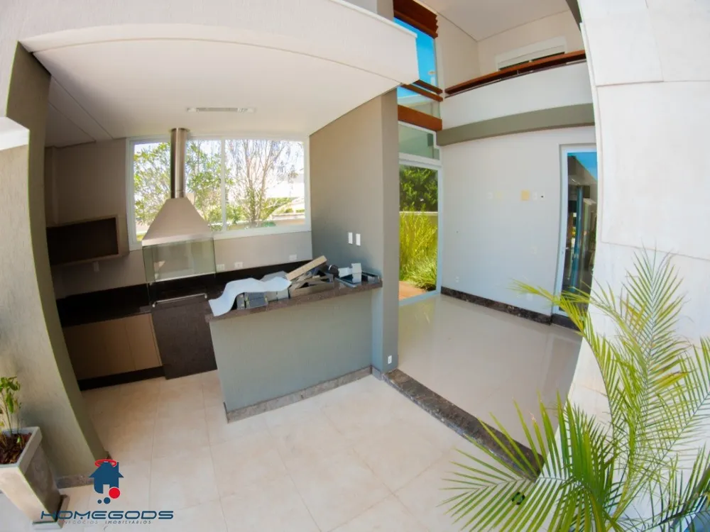 Sobrado, 4 quartos, 583 m² - Foto 4