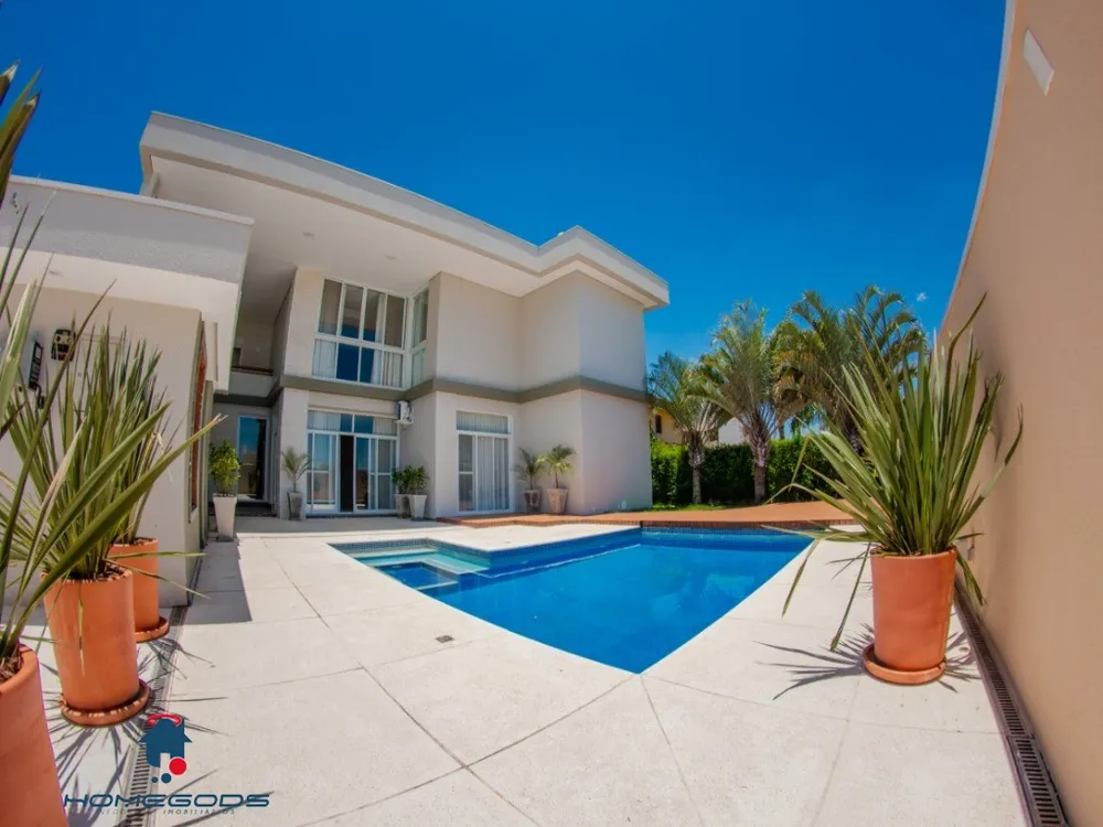 Sobrado, 4 quartos, 583 m² - Foto 2