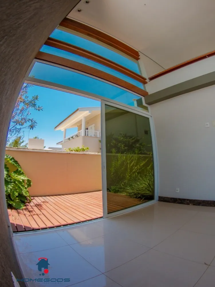Sobrado, 4 quartos, 583 m² - Foto 3