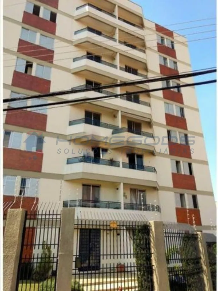 Apartamento, 3 quartos, 90 m² - Foto 1