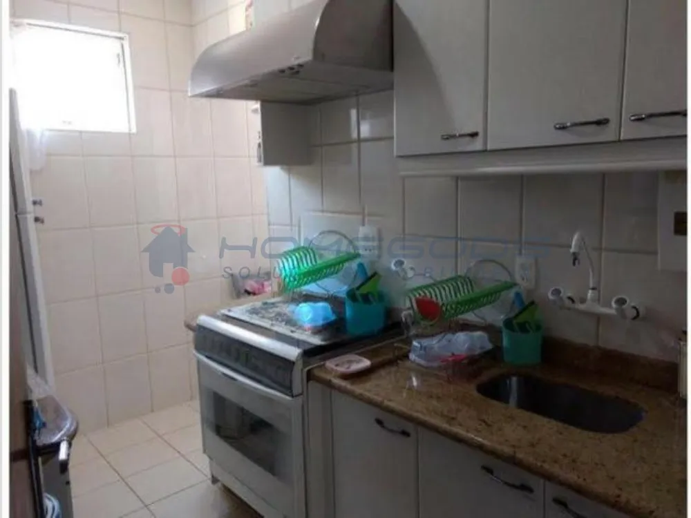 Apartamento, 3 quartos, 90 m² - Foto 2