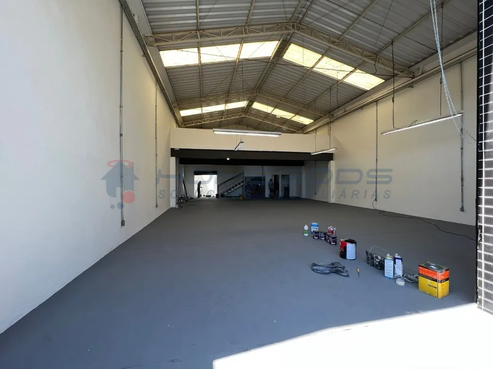 Depósito-Galpão, 350 m² - Foto 4