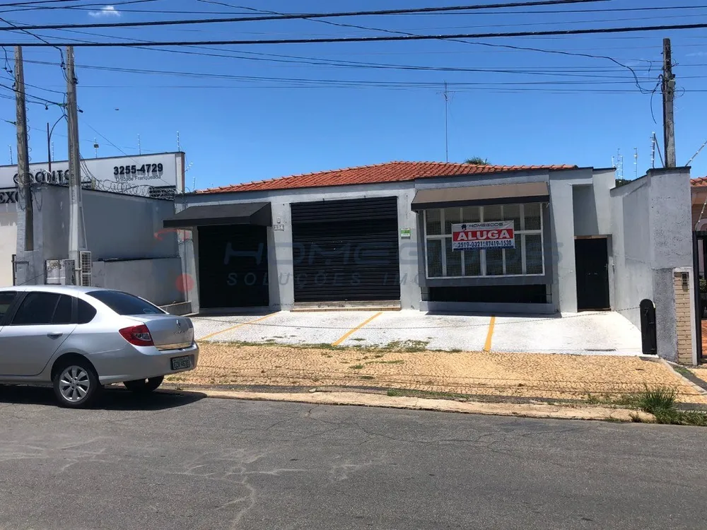 Prédio Inteiro, 270 m² - Foto 2