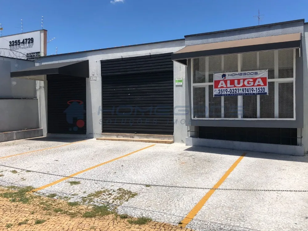 Prédio Inteiro, 270 m² - Foto 1