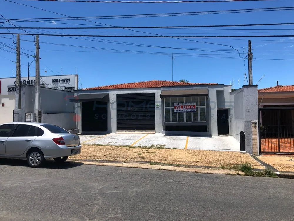 Prédio Inteiro, 270 m² - Foto 3