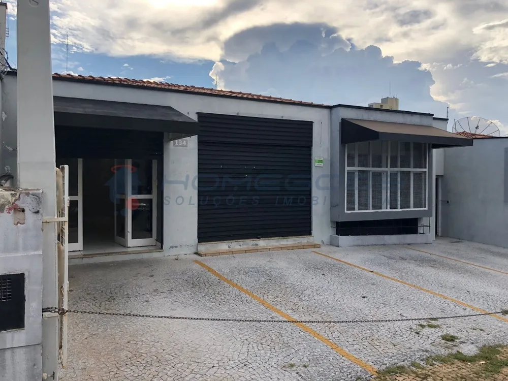 Prédio Inteiro, 270 m² - Foto 4