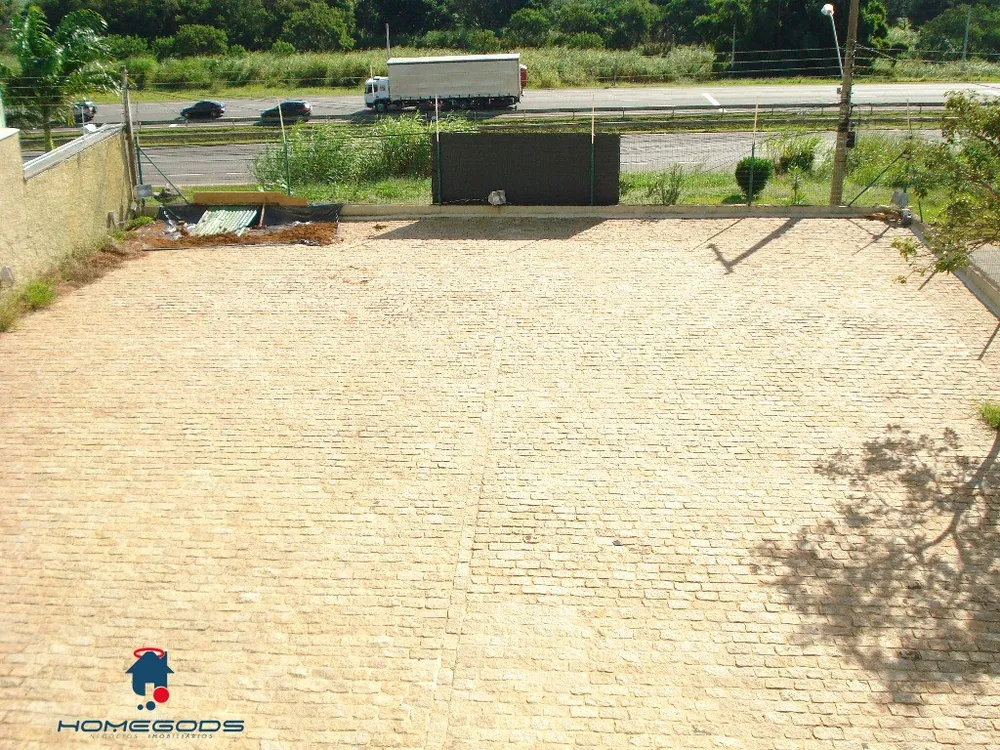 Depósito-Galpão, 300 m² - Foto 4