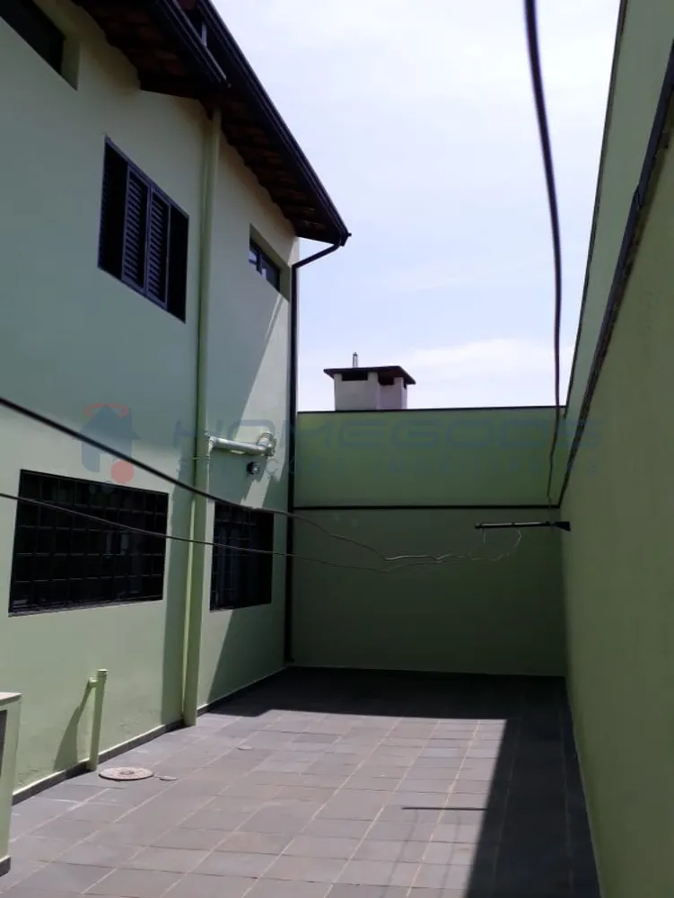 Sobrado, 3 quartos, 360 m² - Foto 4
