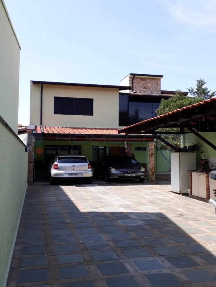 Sobrado, 3 quartos, 360 m² - Foto 1