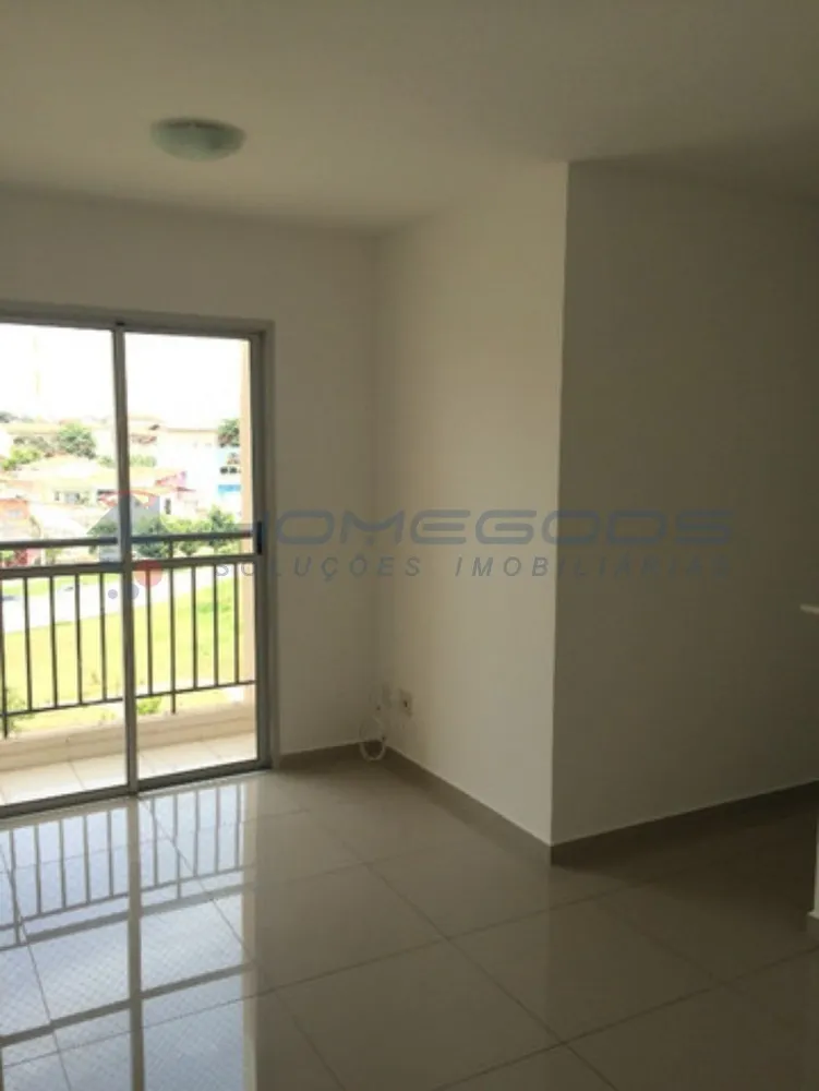 Apartamento, 2 quartos, 51 m² - Foto 2