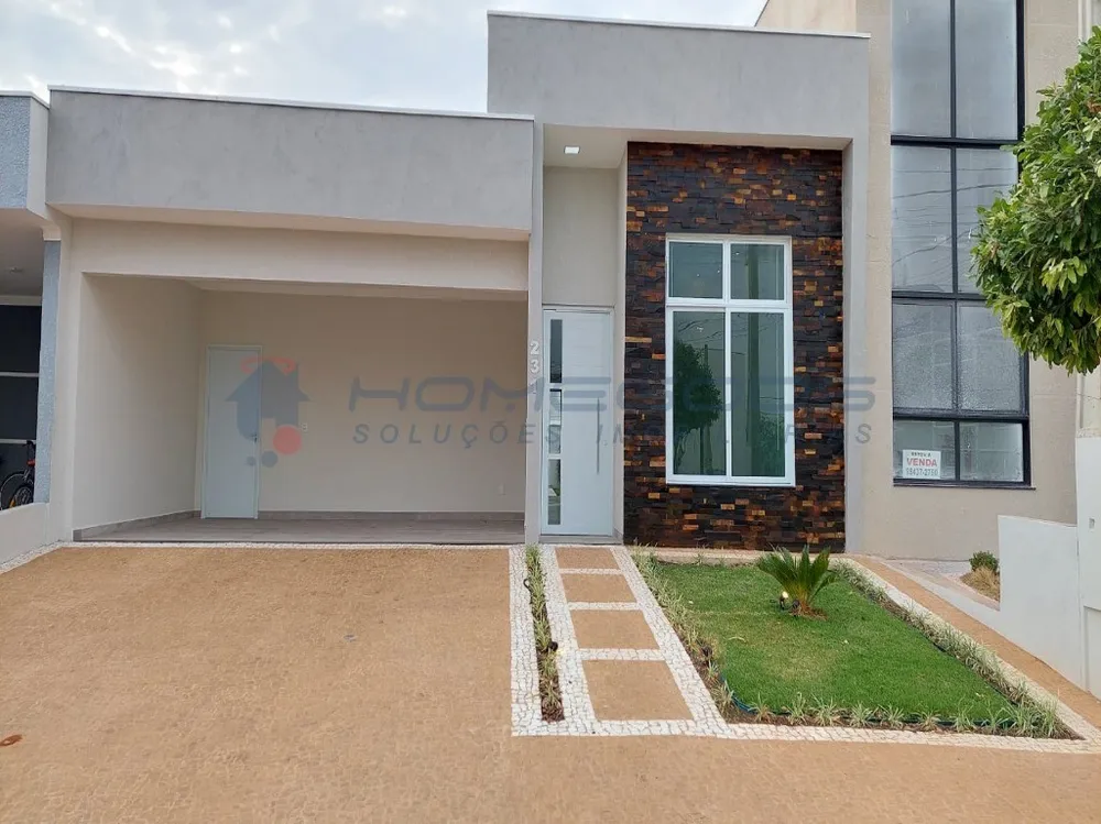 Casa, 3 quartos, 250 m² - Foto 2