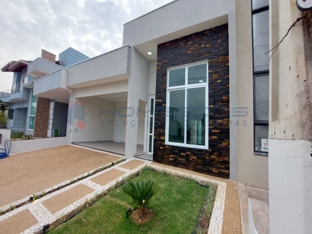Casa, 3 quartos, 250 m² - Foto 1