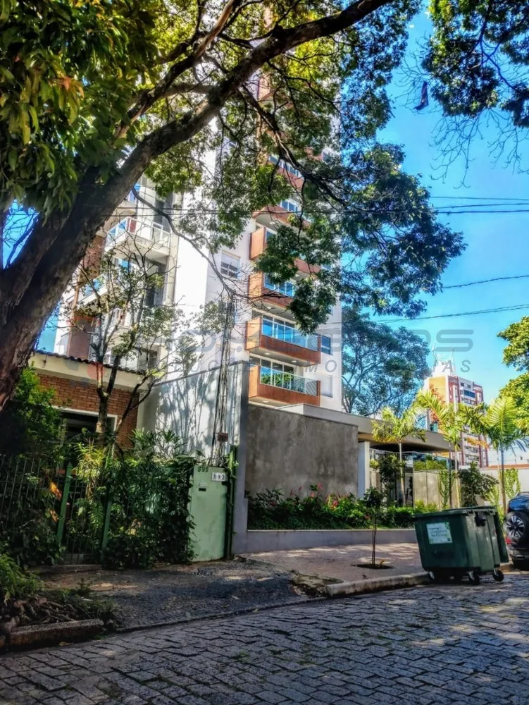 Apartamento, 2 quartos, 66 m² - Foto 4