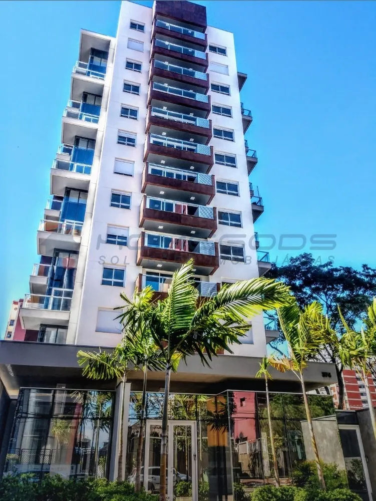Apartamento, 2 quartos, 66 m² - Foto 1