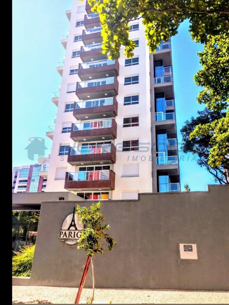 Apartamento, 2 quartos, 66 m² - Foto 2