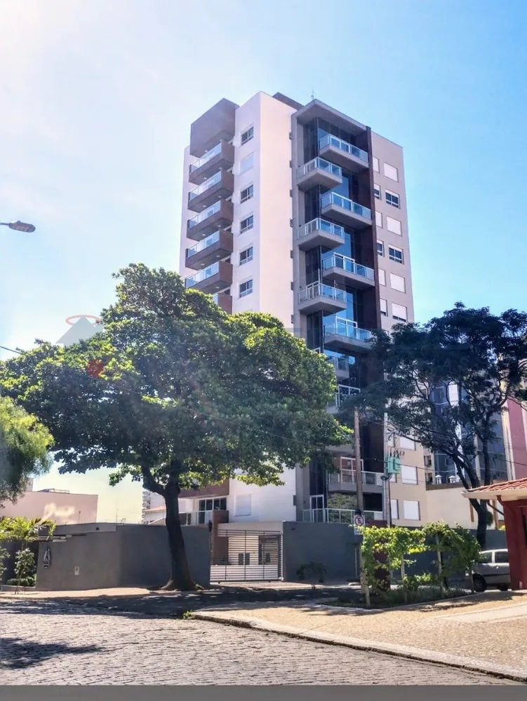 Apartamento, 2 quartos, 66 m² - Foto 3