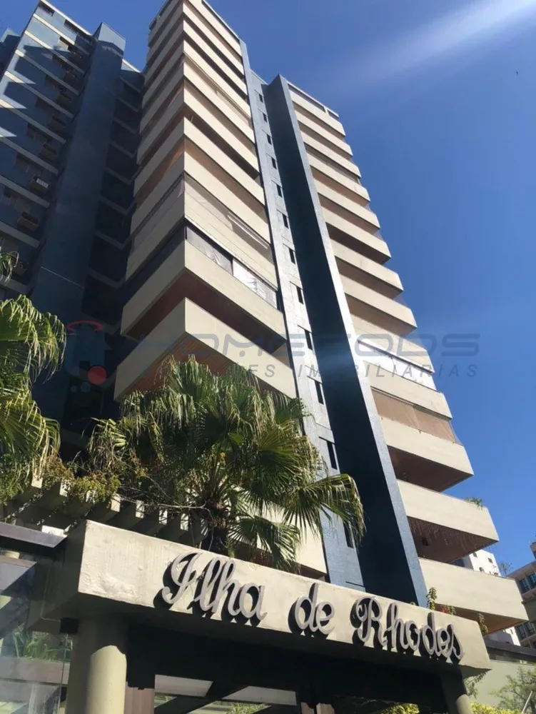 Apartamento, 4 quartos, 200 m² - Foto 1