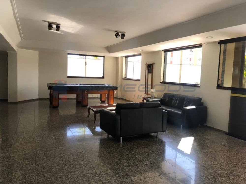 Apartamento, 4 quartos, 200 m² - Foto 4
