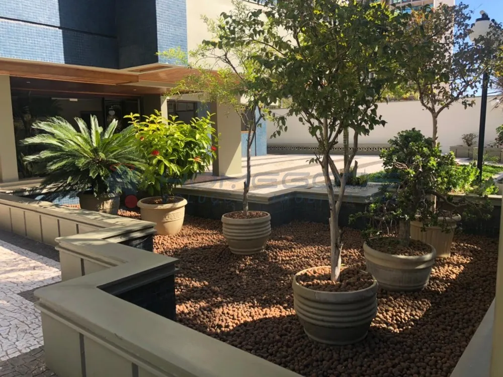 Apartamento, 4 quartos, 200 m² - Foto 3