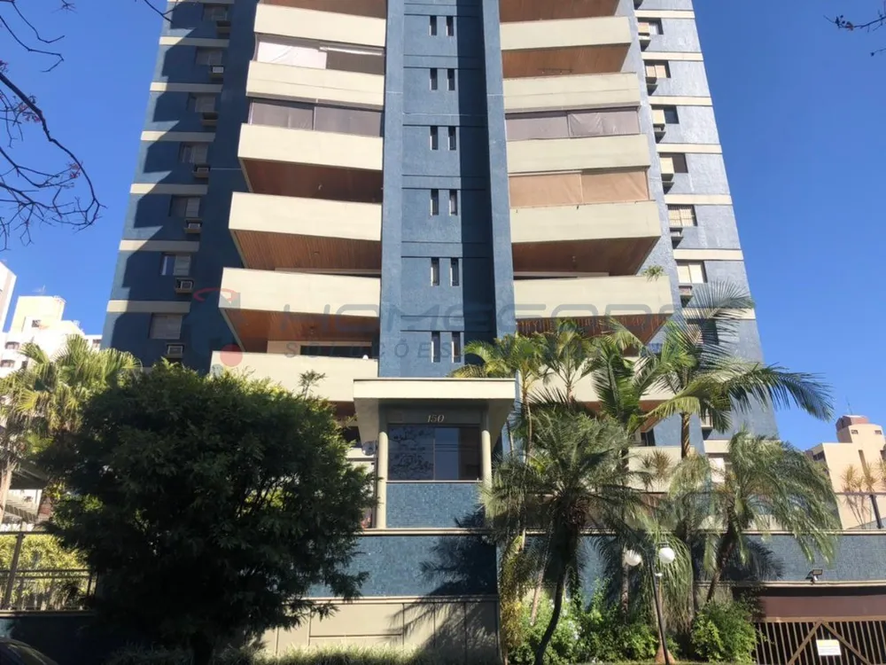 Apartamento, 4 quartos, 200 m² - Foto 2