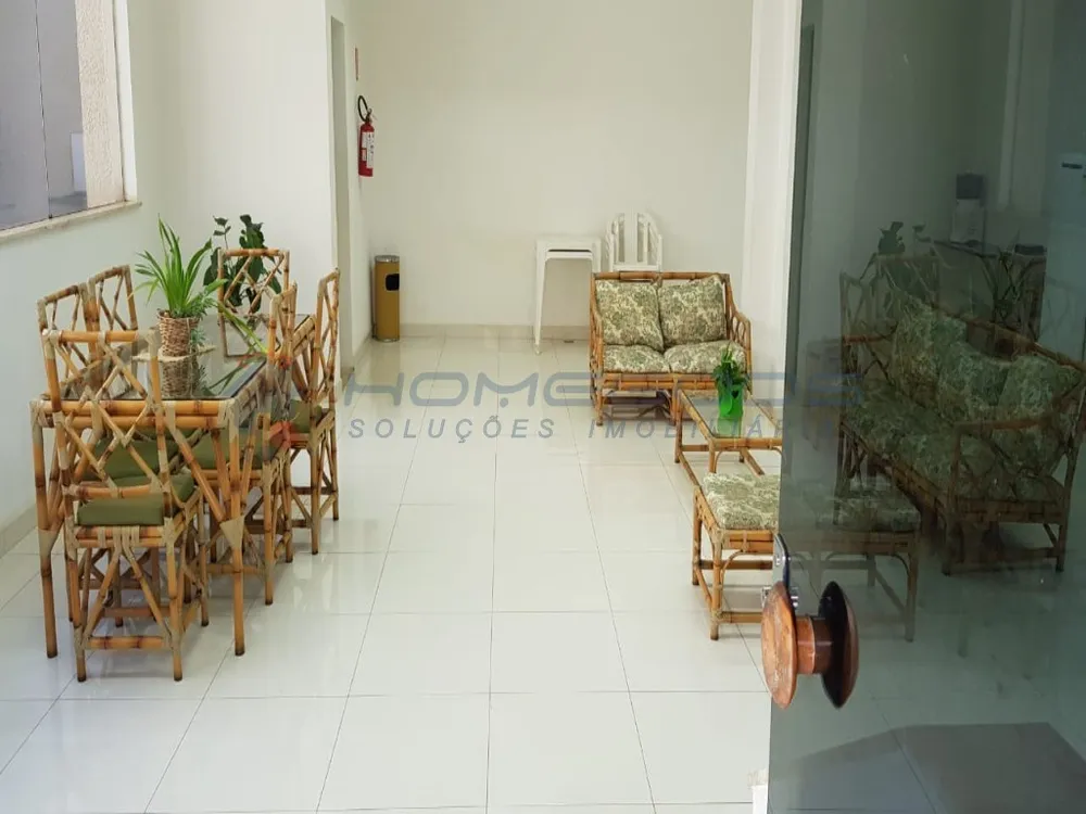 Apartamento, 3 quartos, 80 m² - Foto 2