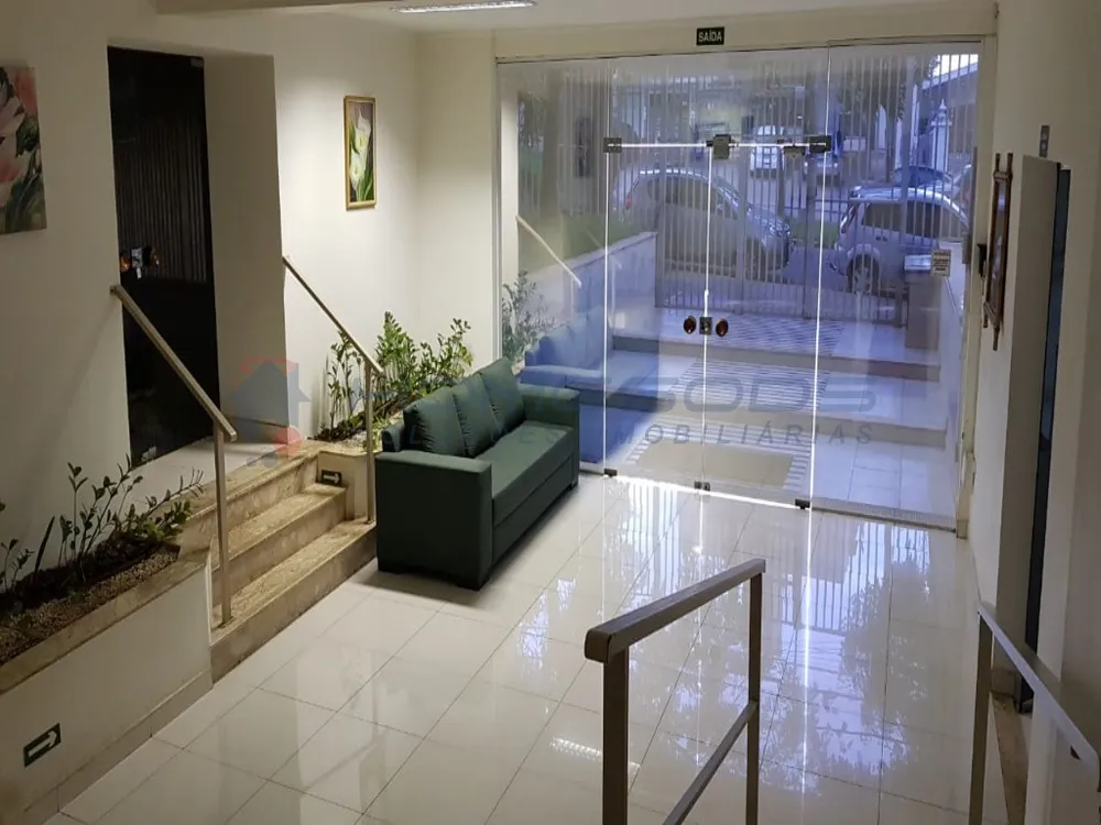 Apartamento, 3 quartos, 80 m² - Foto 1